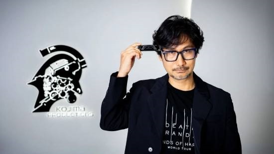 小岛秀夫向索尼要超高价!微软却没给那么多