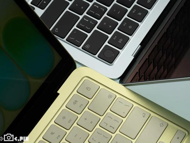 三千多拿下MacBook?苹果是真想把电脑卖给你