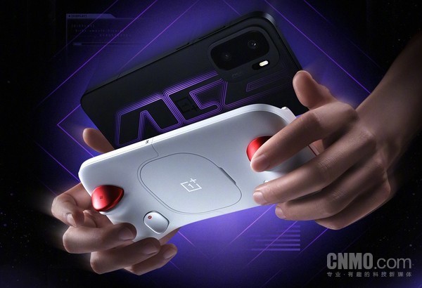 一加Ace 6至尊版