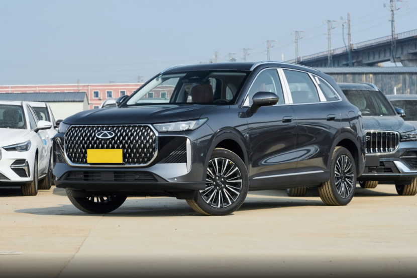 预算10万想买SUV，第五代瑞虎8凭啥出圈？一篇文章告诉你