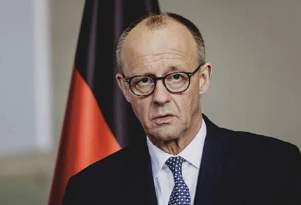 民调:多数德国人认为默茨政府不称职_纽约_新闻_华人头条