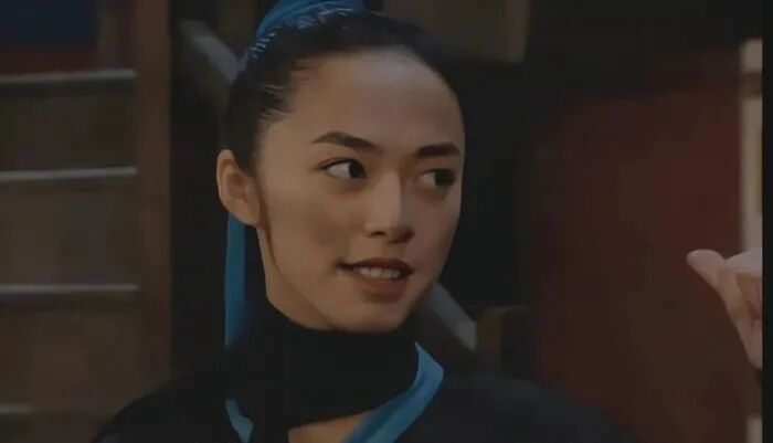 17年后,终于看懂了《武林外传》。|郭芙蓉|武林外传|白展堂|秀才|佟湘玉_新浪新闻