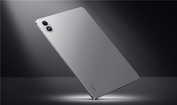 2599元 REDMI Pad 2 Pro 5G开售:支持双卡双5G、联通eSIM