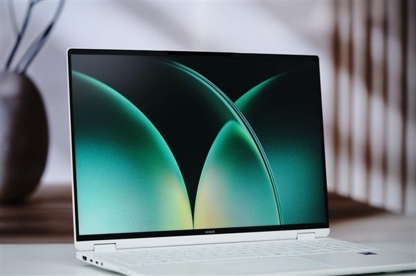 续航轻松超苹果MacBook!荣耀MagicBook Pro 16 2026图赏