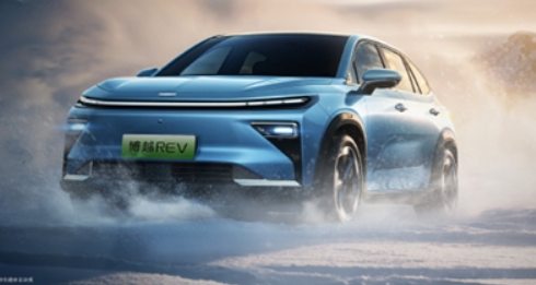 美国汽车行业焦虑:中国车企入美可能会抢走本土市场份额