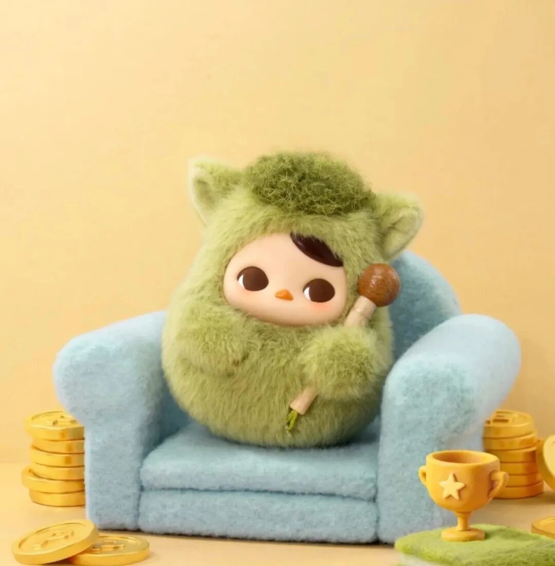 隐藏款“成功”