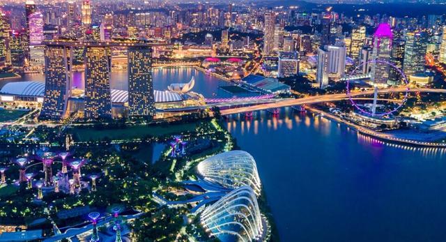 新加坡情报机构在保证该国安全稳定方面发挥了重要作用