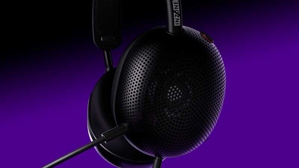 索尼发布新款游戏外设