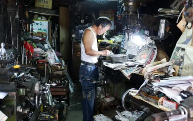 半导体之外，台湾的其他经济可就一言难尽了