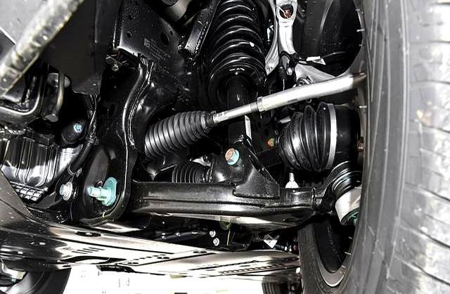 豹5长续航版开了七天，没加过油，也没找过充电站-有驾