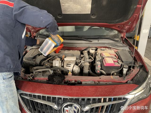 开车13年后，才明白保养不是勤换机油就可以的，用吃亏换来的教训-有驾