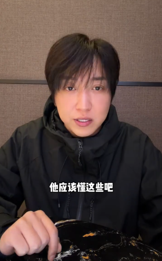 因偷税超900万被查  网红白冰复更 自曝被东谈主坑了几千万 还要他家破东谈主一火