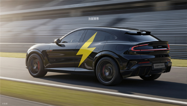 小米YU7 GT来了 跑纽北的SUV能卖好吗？