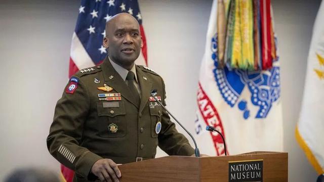 泽维尔·布伦森 资料图