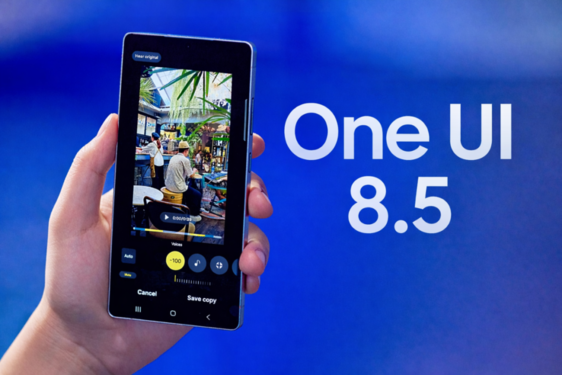 三星One UI 8.5