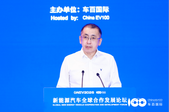 拒绝自嗨!岚图卢放:价值不是喊出来的 是靠做出来的