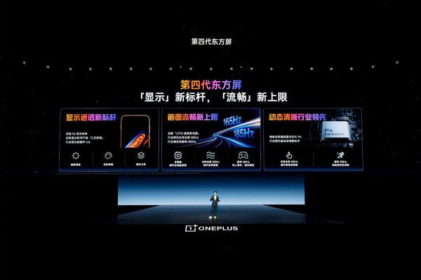 一加16