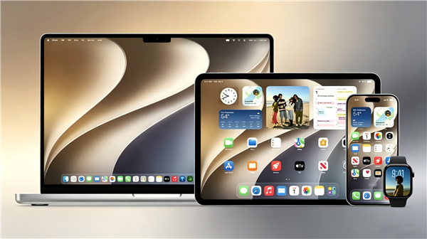 国行的难兄难弟!苹果Siri AI不支持欧盟地区:升iOS 27也用不上