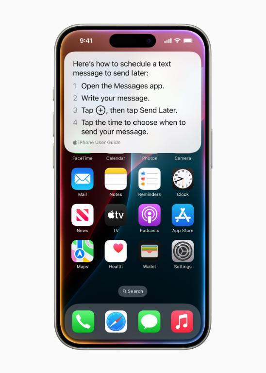 苹果被曝正为AI Siri测试独立App,6月WWDC正式亮相
