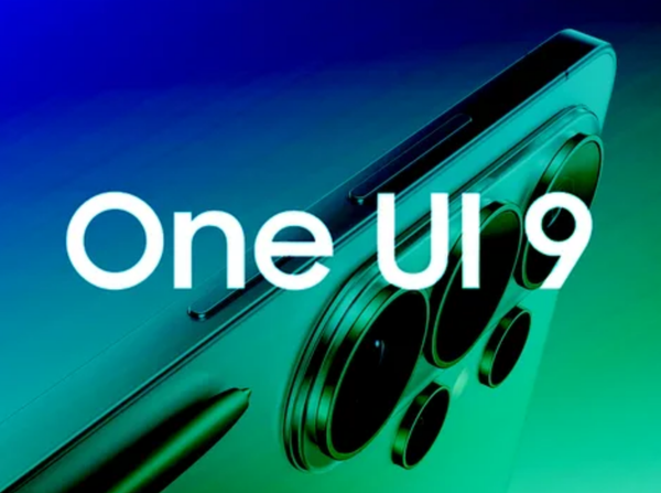 One UI 9