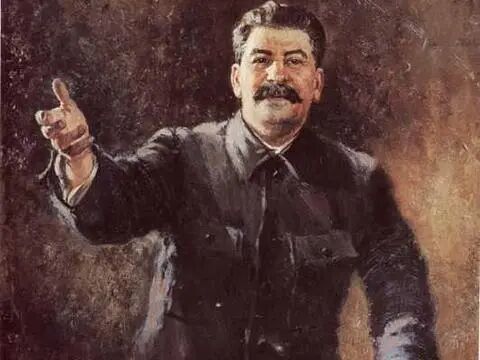 从这些事来看，斯大林号称完好魁首，无愧于“伟大”二字|斯大林|朱可夫|魁首_新浪新闻