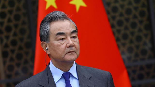 （王毅警告美国谨慎对待涉台事务）