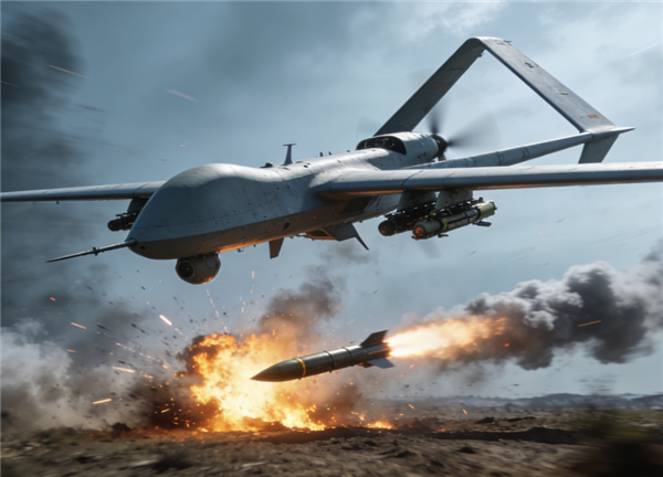 伊朗无人机袭击导致卡塔尔氦气供应中断:韩国芯片生产被掐脖子