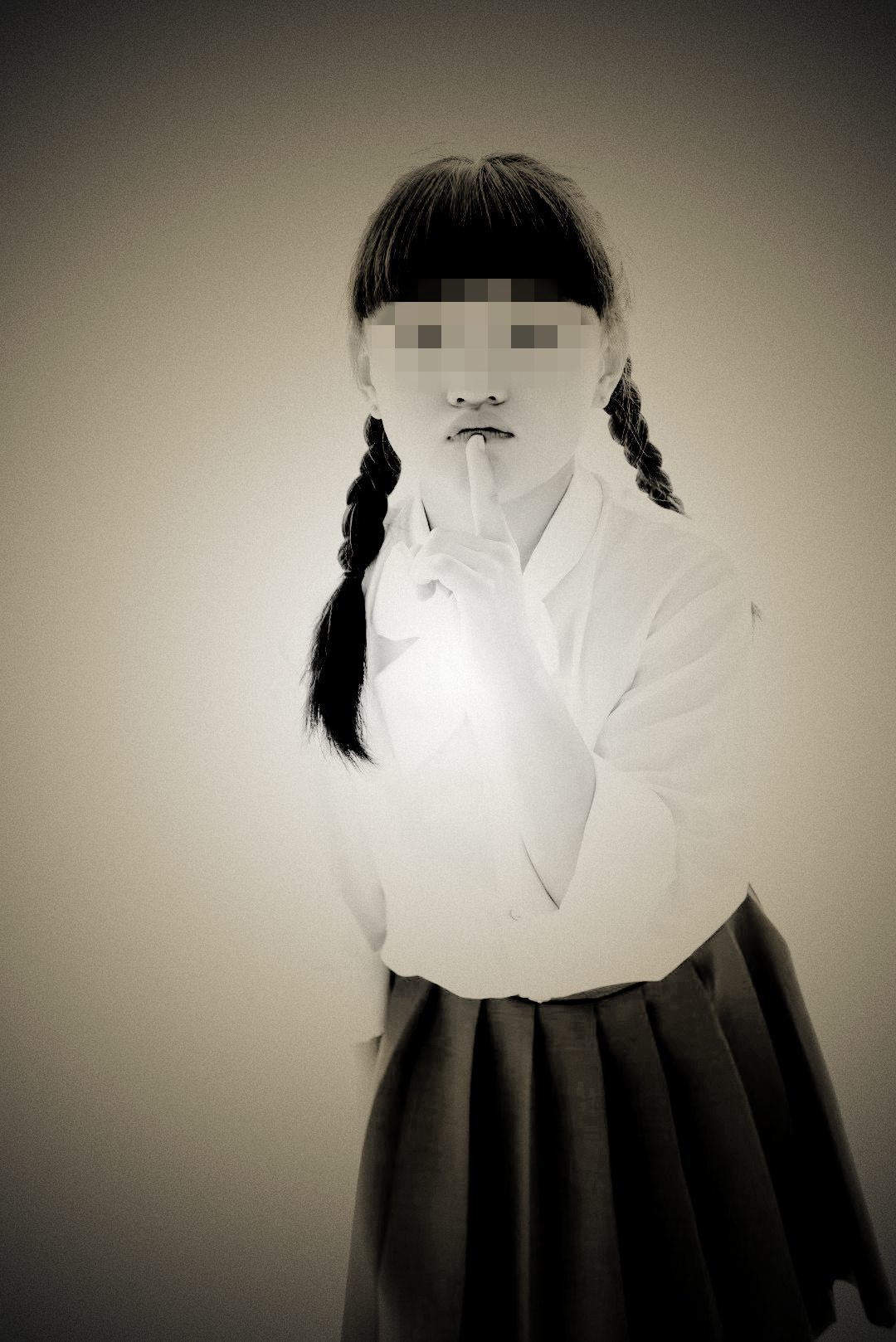 不幸遇难的萌萌