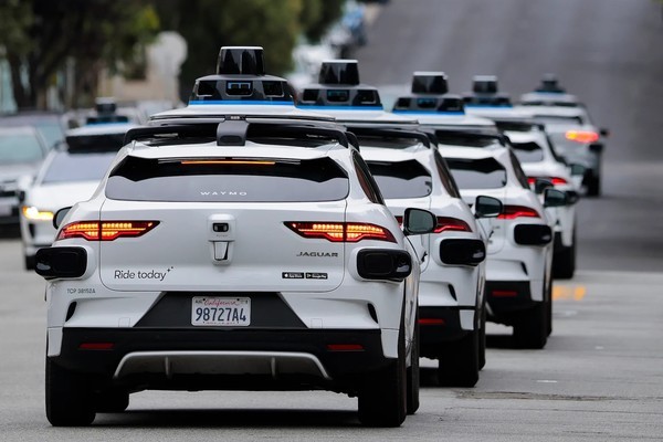 Waymo