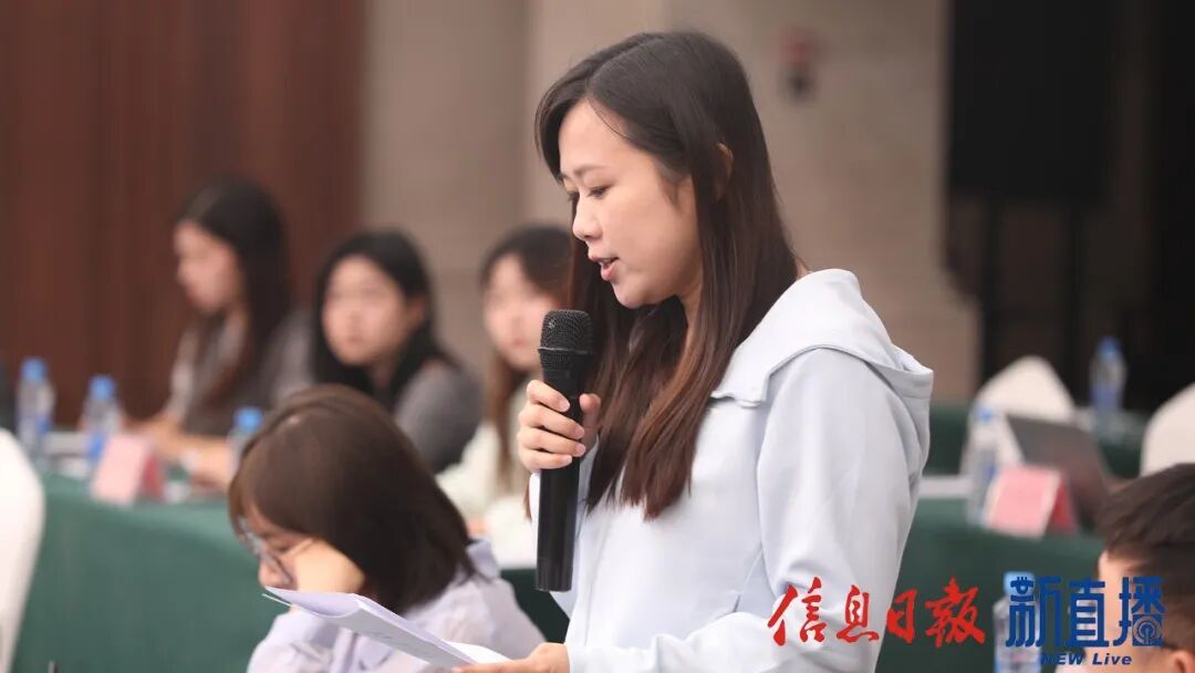 江西广播电视台全媒体新闻中心提问