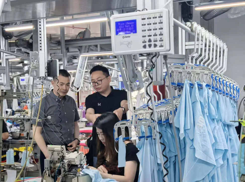 【理响中国&middot;幸福有“理”】行走数智八闽 见证真理力量