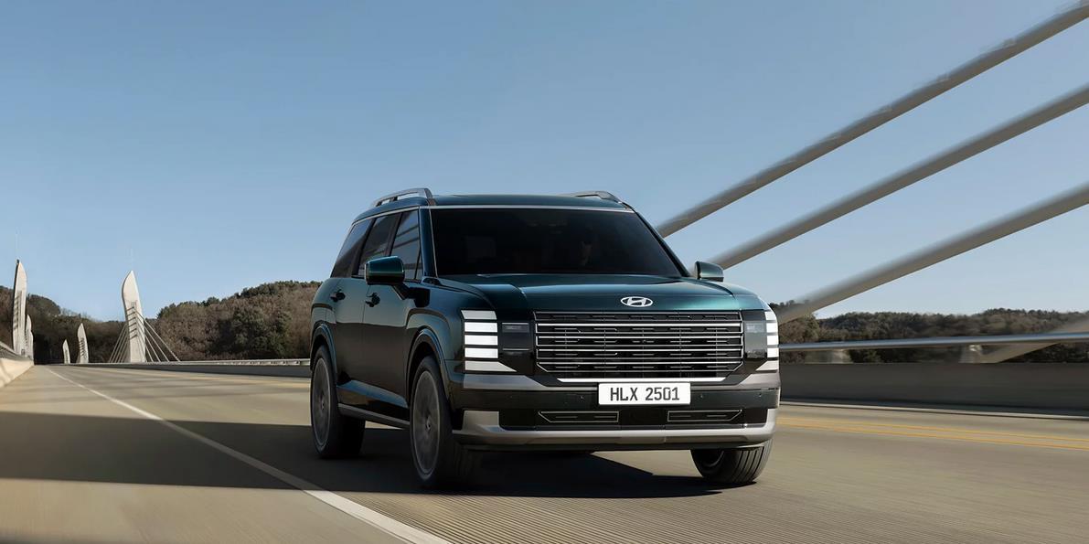 当代汽车规画收尾中国销量翻倍，2030年前在北好意思推出36款新车型