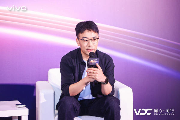 专访vivo高管:热闹的Agent背后,产品要回归用户本身