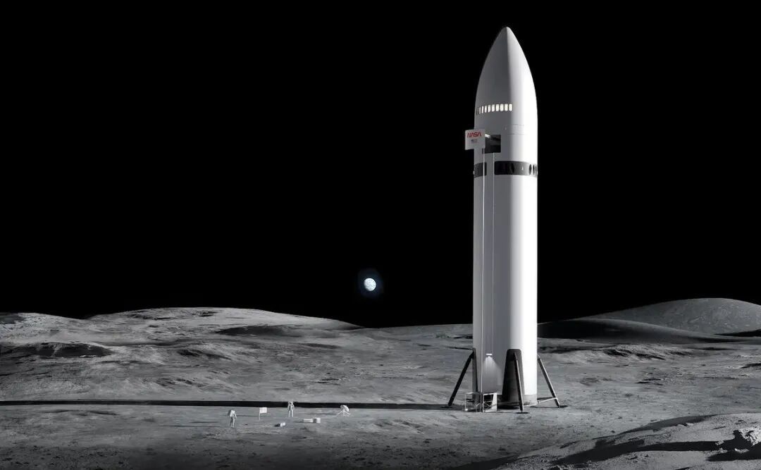 图源:SpaceX