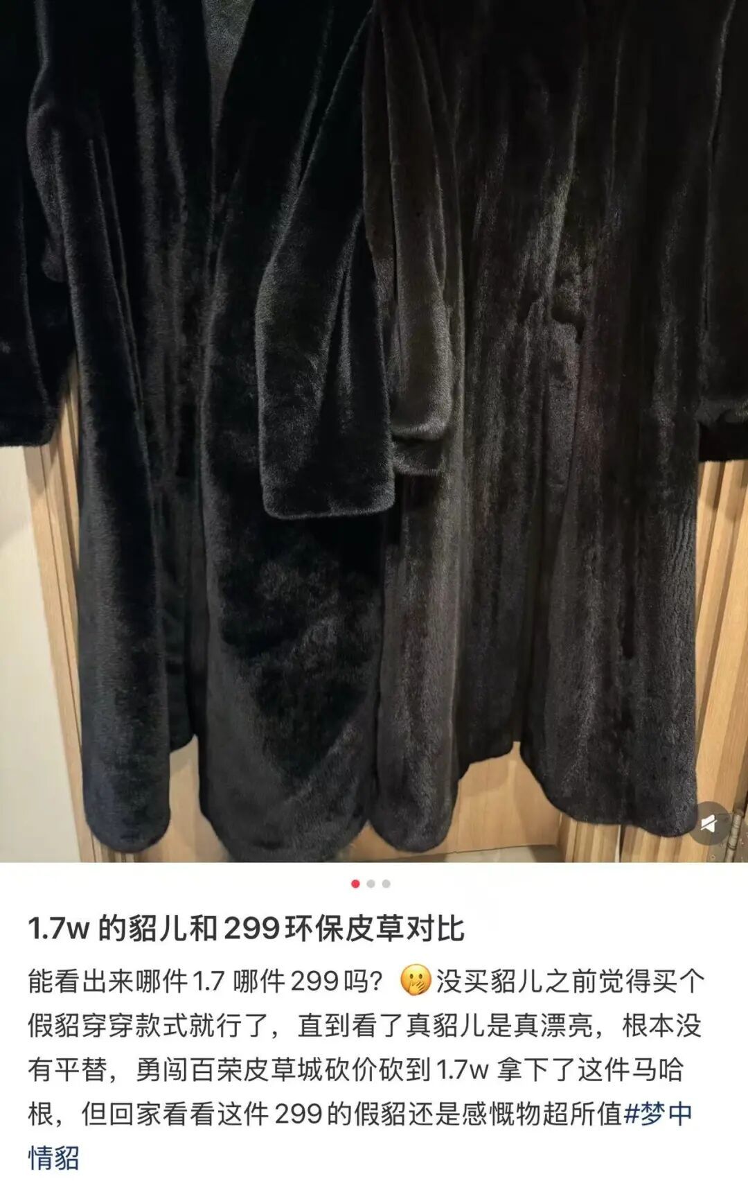 〓 图源小红书用户@麻辣兔头