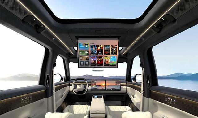 上汽巨匠德系顶级旗舰SUV，30几万元媳妇大东说念主尽然说值-有驾