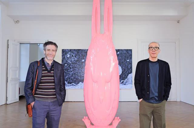 泡泡玛特与索尼影业联合宣布开发LABUBU真人动画电影