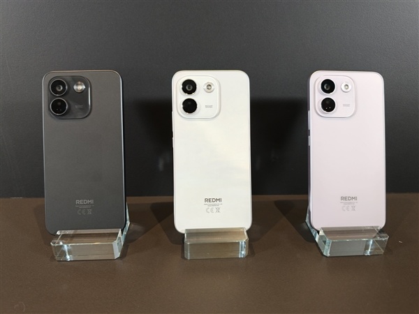 小米首款万级大电池手机！REDMI Note 17 Pro Max发布：顶配售价超3000元