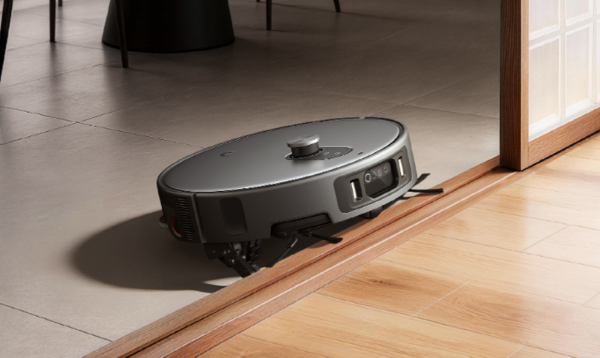 米家扫拖机器人6 Max