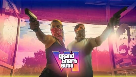 R星北方工作室发生爆炸！警方封锁《GTA6》开发大楼