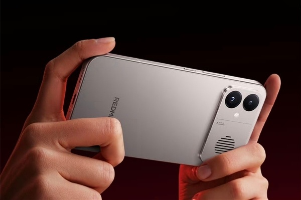 REDMI首款2nm骁龙8E6手机!K100 Max排期2027上半年