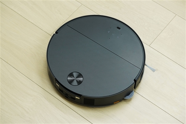 全球家用清洁机器人最新排行出炉：前五全是中国厂商 石头第一没悬念