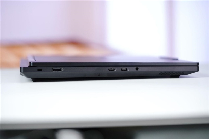 聚焦超级工程与科研生产力！Lenovo P16v 2026工作站评测：NVIDIA RTX PRO Blackwell加持 物理断网跑AI