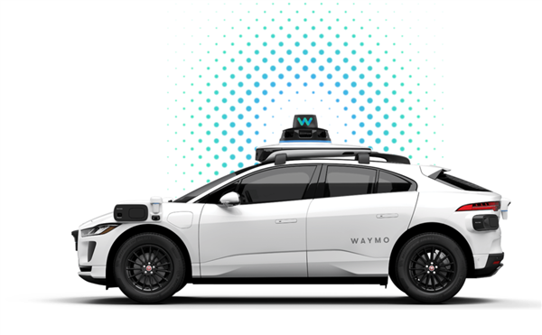 估值8740亿！自动驾驶全球最贵独角兽诞生