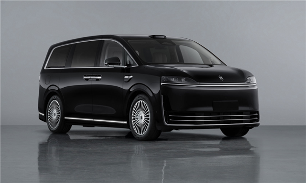 华为小米蔚来抢爆新年新车申报！都很豪华