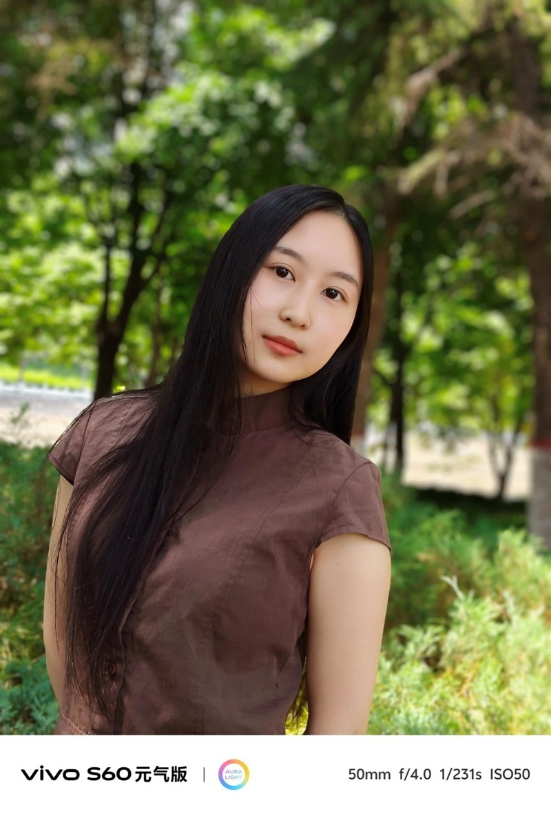 颜值不输旗舰!vivo S60元气版全面评测:性价比机型里的均衡水桶机