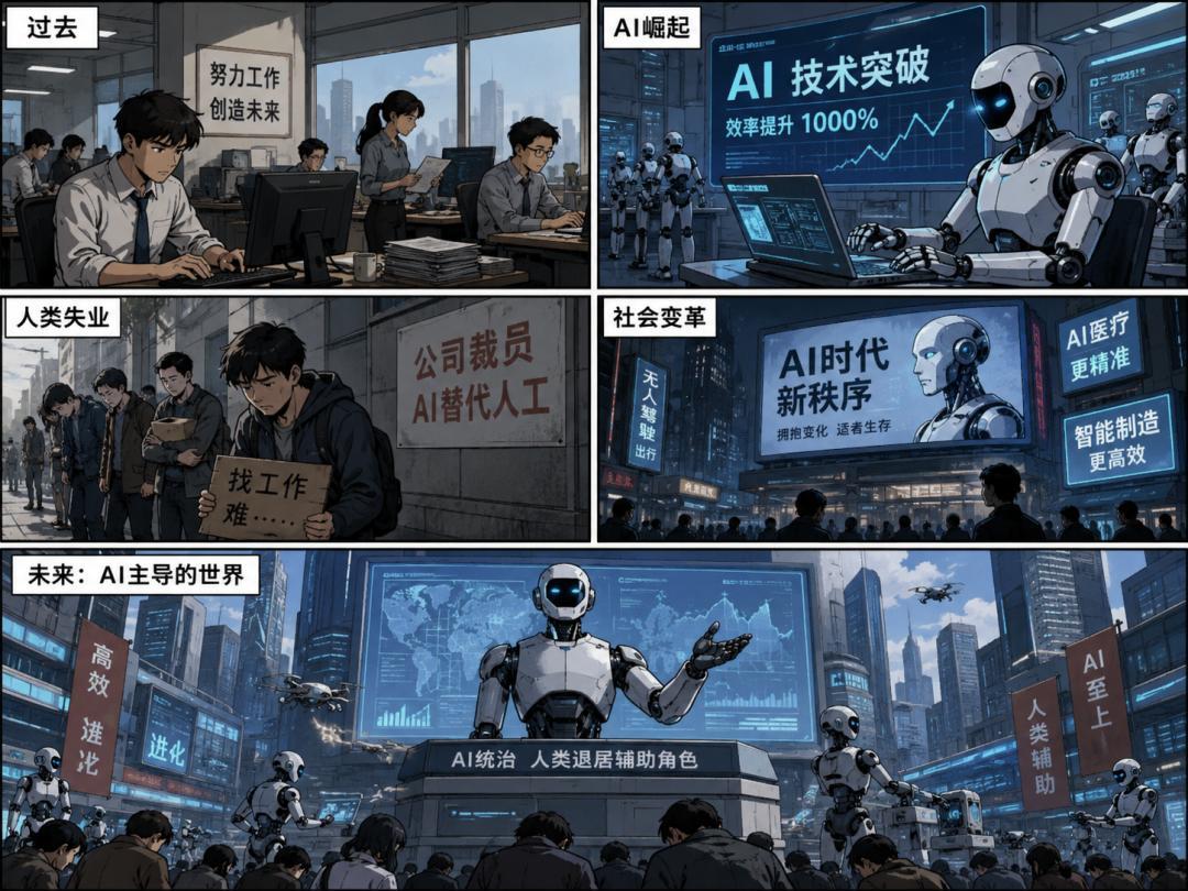 (图片来源:AI 生成)