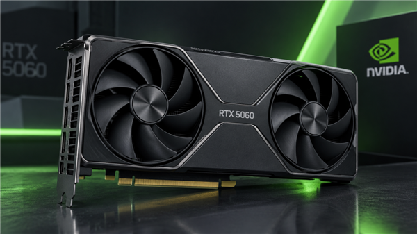 双卡分工跑DLSS 5!RTX 3080 Ti搭配5060 Ti实测:2K帧率翻倍至130