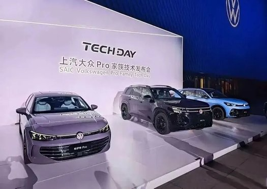 单月销量暴跌近半，上汽大众一条持续七年的下坡路