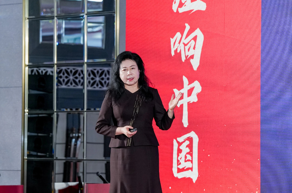 【理响中国&middot;幸福有“理”】行走数智八闽 见证真理力量